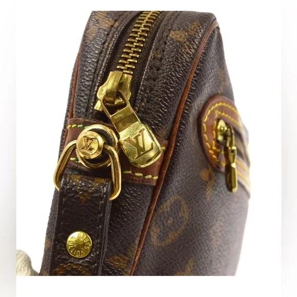 Louis Vuitton Marley GM - 1999 - Picture 4 of 7